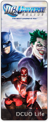 dcuo