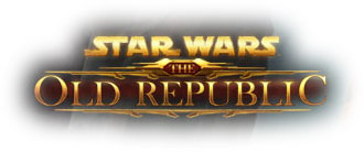 Star wars the old republic logo