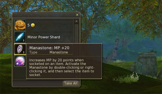 Item.pak Aion 3.7