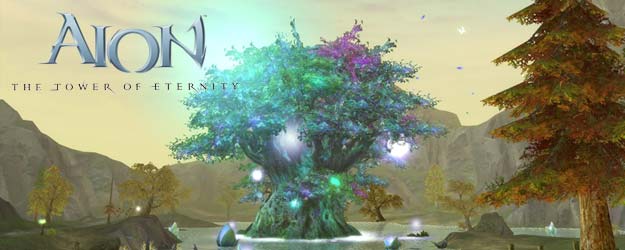 GamesCom 2010 Q&A with the Aion Developers Video