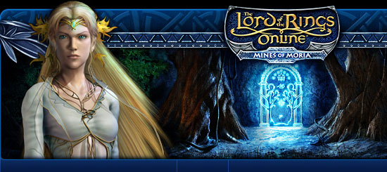 Official EU: Lotro Welcome Back Week with Bonus XP
