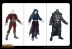 Sith Warrior model