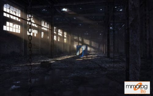 Secret World 2