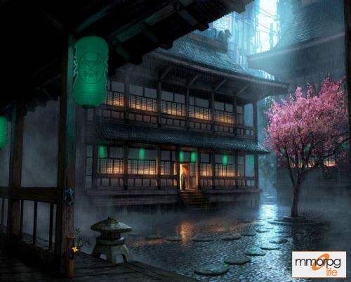 Secret World 3