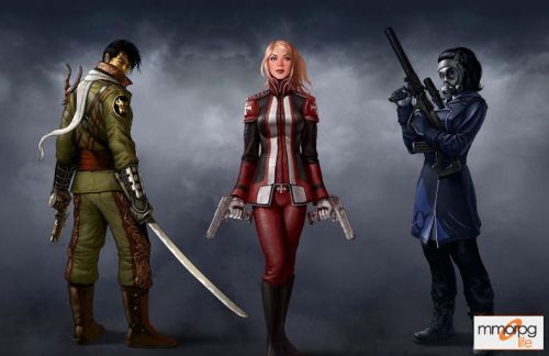 Secret World 4