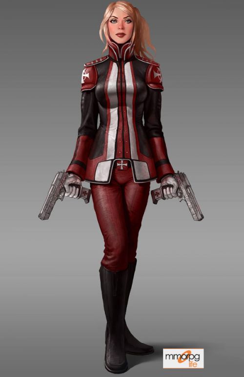 Secret World 5