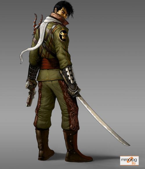 Secret World 7
