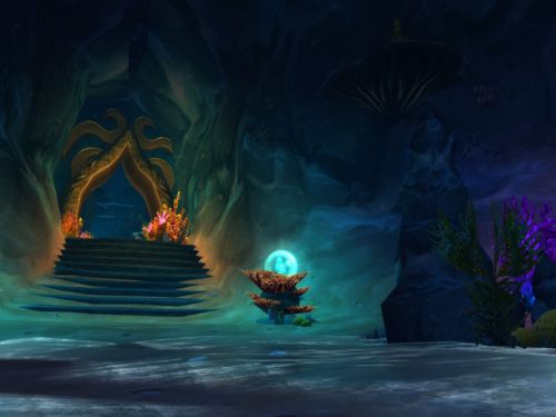 Cataclysm 1