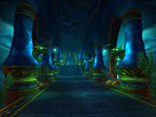 Cataclysm 2