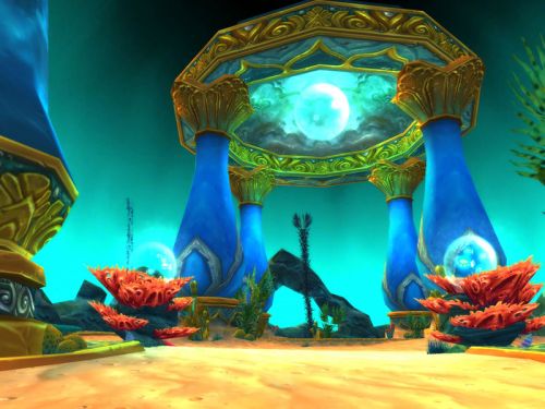 Cataclysm 3